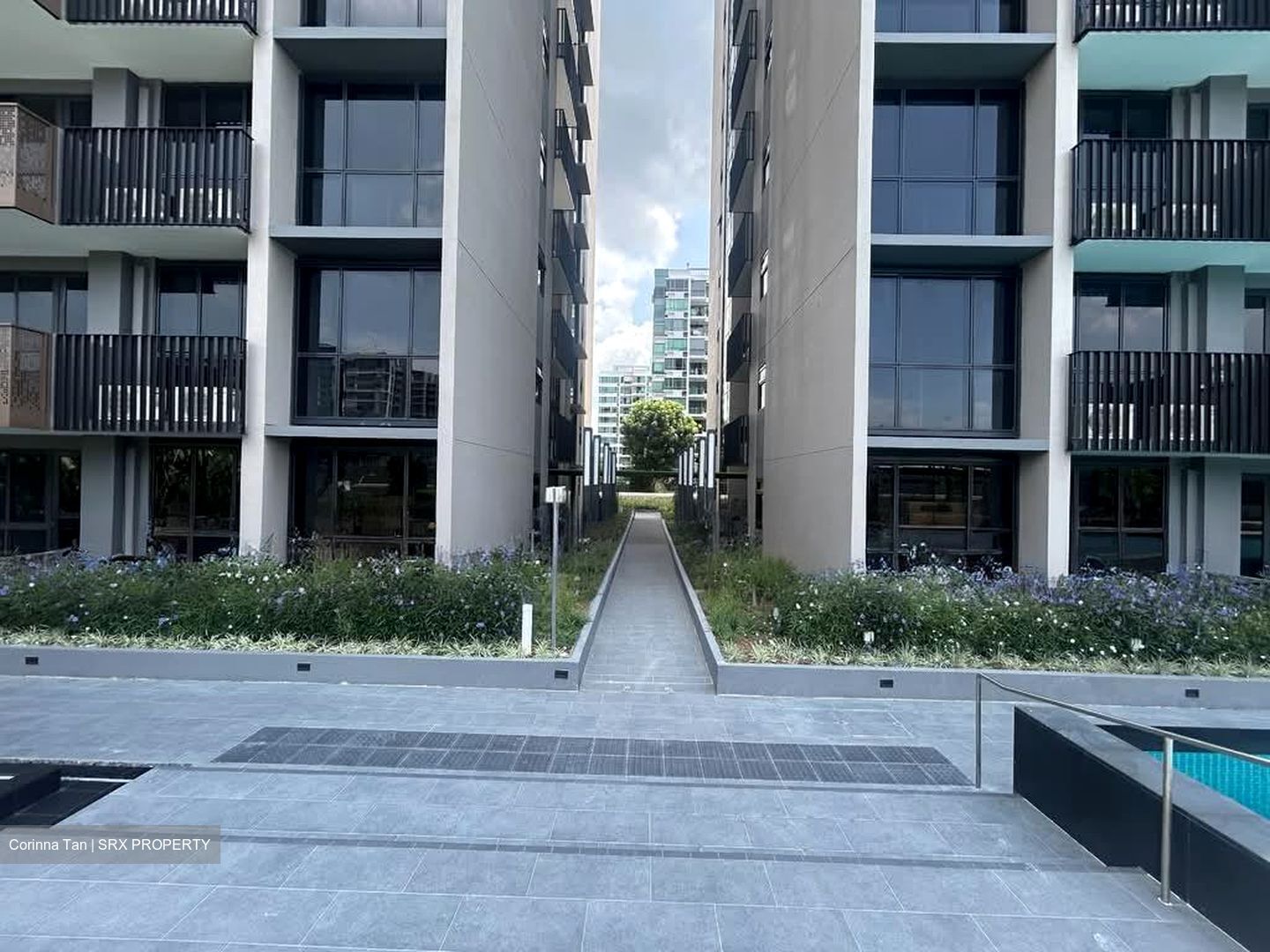 Tanah Merah Kechil Link (D16), Condominium #554745231